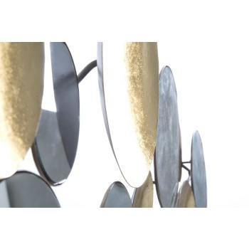 GULD SPEJL GLAM PANEL