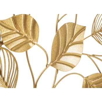 GOLDY TREE JERNPANEL