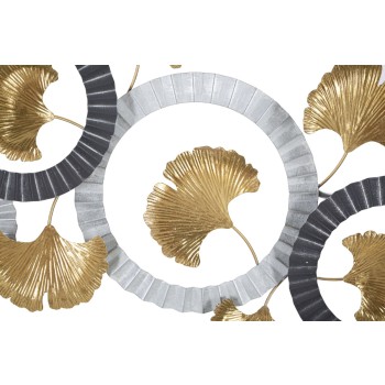 Arty Jernpanel -B- 127,5X4X44,5