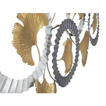 Arty Jernpanel -B- 127,5X4X44,5