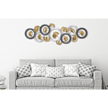 Arty Jernpanel -B- 127,5X4X44,5