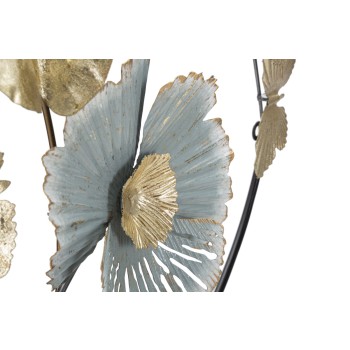 CAMPUR RUND JERNPANEL