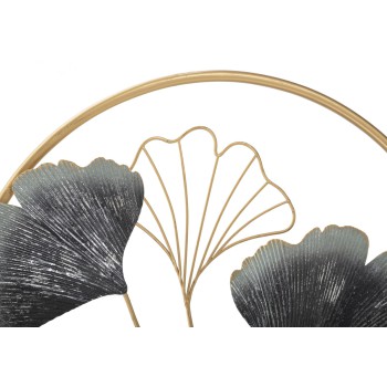 ENKEL BLOMSTERJERNPANEL
