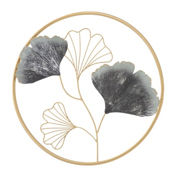 ENKEL BLOMSTERJERNPANEL