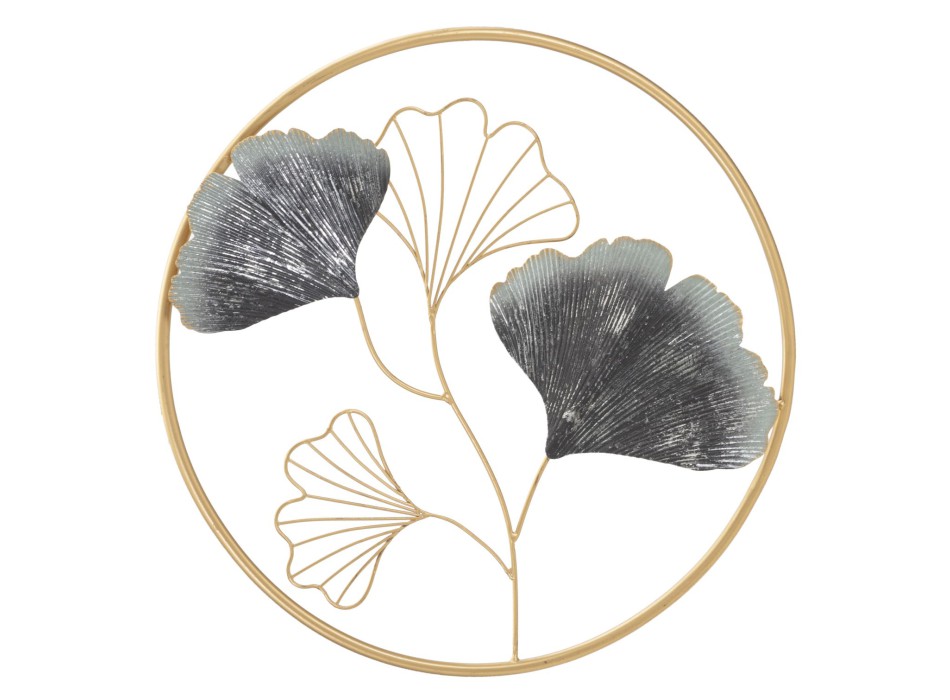 ENKEL BLOMSTERJERNPANEL