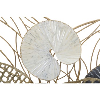 LUKSURIØS JERNPANEL