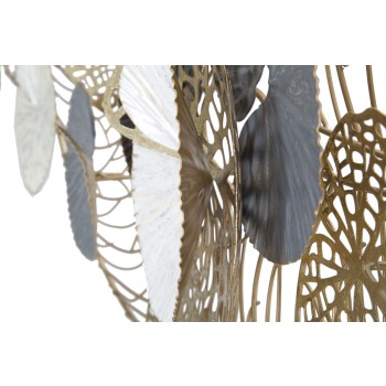 LUKSURIØS JERNPANEL