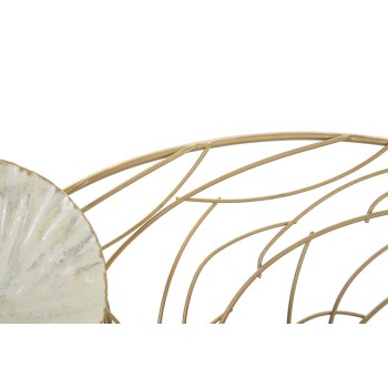 LUKSURIØS JERNPANEL