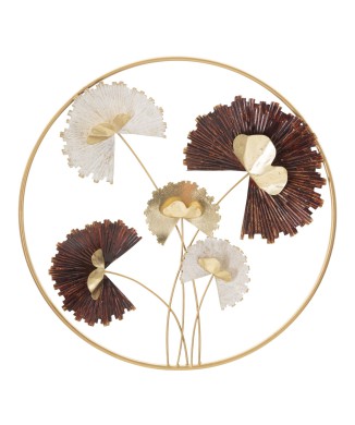 REDDY RUND JERNPANEL