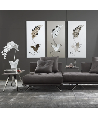 ORCHIDEA Panel 3136 KUNST OG HÅNDVÆRK