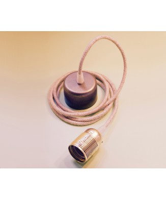 Lille vintage pendel hos AMARCORDS