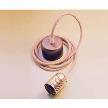 Lille vintage pendel hos AMARCORDS