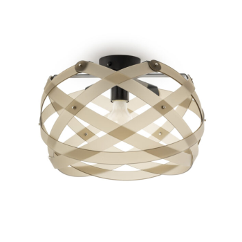 Nuclea Emporium loftslampe 