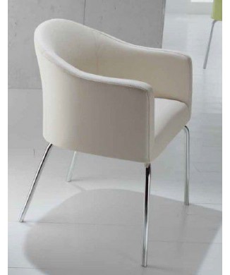 LÆNESTOL 378 MOON THE CHAIR