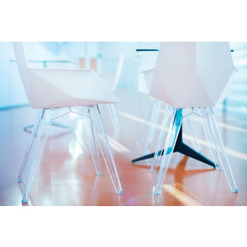 FAZ lænestolskollektion VONDOM