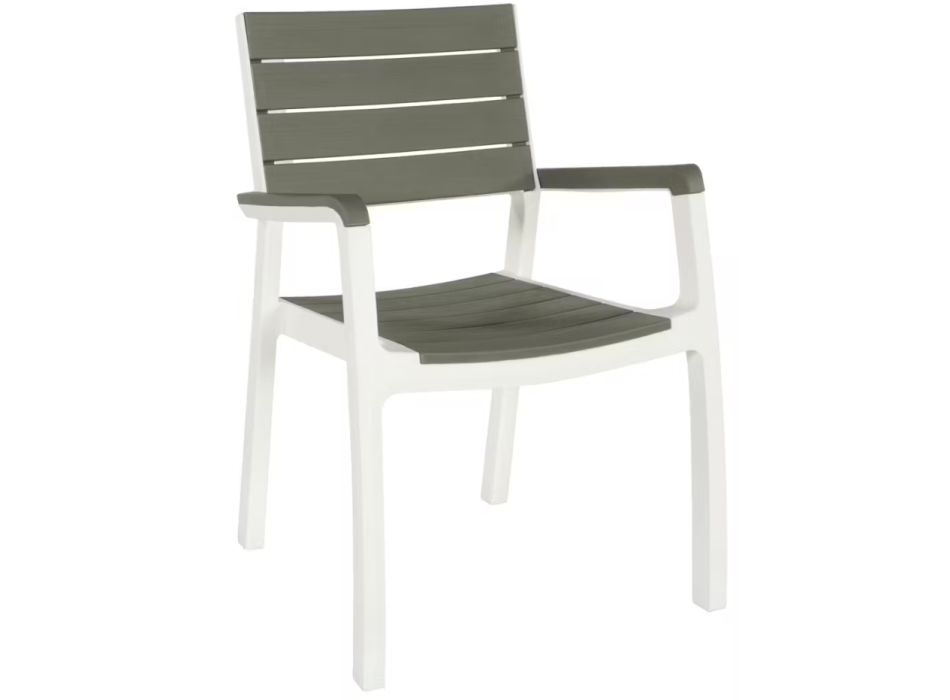 KETER HARMONY lænestol