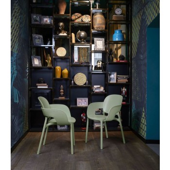 Hug 2382 SCAB lænestol