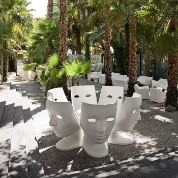 DRIADE NEMO LÆNESTOL