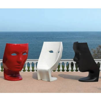 DRIADE NEMO LÆNESTOL