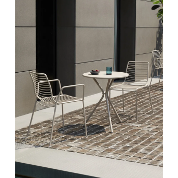 SCAB Sommer Lænestol