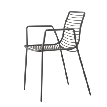 SCAB Sommer Lænestol