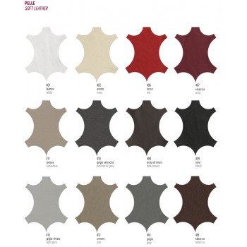 AGATA BR JULIA lænestol