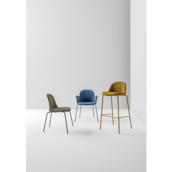CELLO Mikrofiber Lænestol - NITESCO