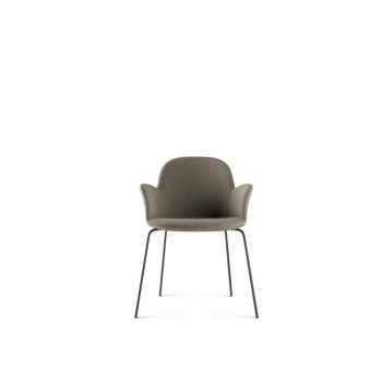 CELLO Mikrofiber Lænestol - NITESCO
