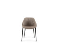 KYRA Mikrofiber Lænestol - NITESCO