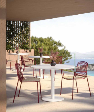 T-BONE TECNO ARREDO 3 lænestol 