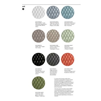 Uni-Ka 597-DR ET AL lænestol