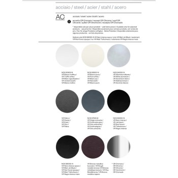 Uni-Ka medelænestol ET AL