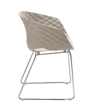 Uni-Ka medelænestol ET AL