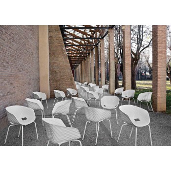 Uni-Ka ET AL lænestol