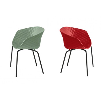 Uni-Ka ET AL lænestol