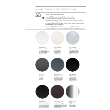 Uni-Ka ET AL lænestol