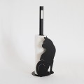 Toiletpapirholder Cat Earth 11200C71 Arts and Crafts