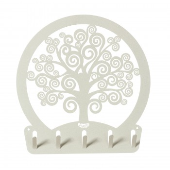 Livets Træ Nøglering 3611 Kunst og Håndværk