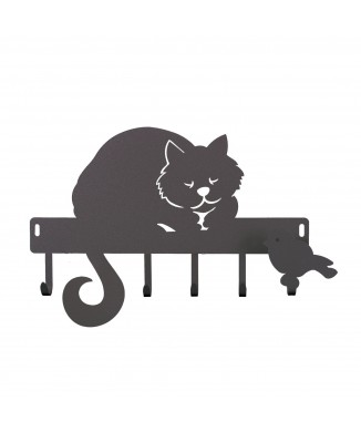 Romeo 2441C71 Kunst og Håndværk Nøglering