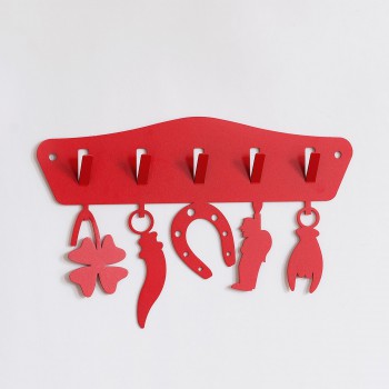 Toccaferro 970 Kunst og Håndværk Nøglering