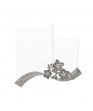 Lotusblomst fotoramme Ondina 3286 Kunst og Håndværk