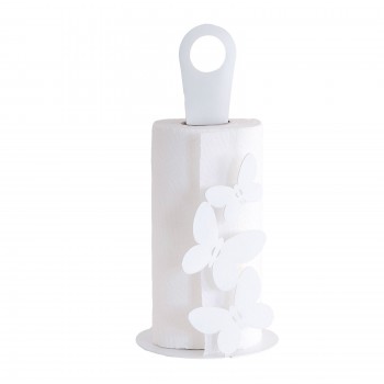 Butterfly 11087 Arti e Mestieri Toiletrulleholder