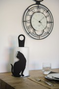 Toiletpapirholder til katte 11192 Arts and Crafts