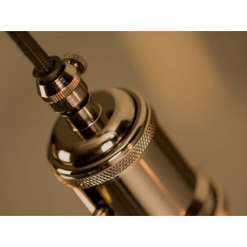 Bistro Bakelit Lampeholder AH AMARCORDS