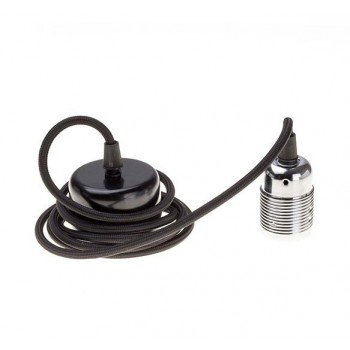 Metal Bronx AH AMARCORDS lampeholder