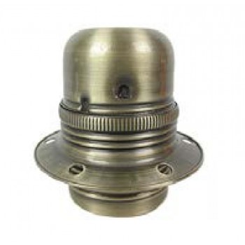 Ring Bronx AH AMARCORDS lampeholder