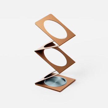 PEZZANI Forårsparaplystativ 