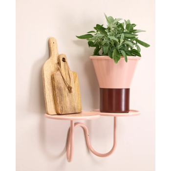 MIMOSA SCAB vægplanteholder