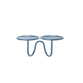 MIMOSA SCAB vægplanteholder