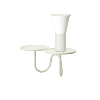 MIMOSA SCAB vægplanteholder